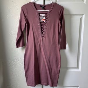 NWT Forever 21 Dress Size M